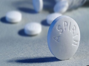 Aspirin obezlerde kanser önleyici