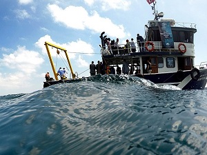 İstanbul'un 'hayalet ağ'ları temizleniyor