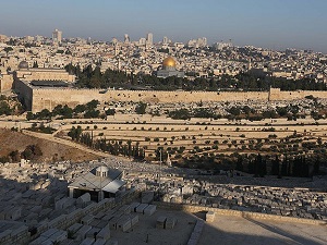 Fas'tan İsrail'e 'Yahudileştirme' tepkisi