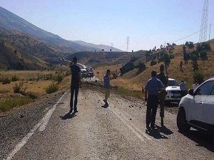 Siirt'te şehit olan 8 askerin kimliği belli oldu!