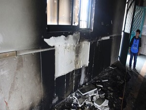 Danimarka'daki ırkçı saldırılarda tehlikeli artış