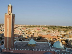 10 asırdır eğitime devam eden medrese