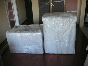 Türkiye'nin nakliye ve taşınma haritası çıkarıldı