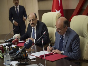 Üniversite hastanelerinin tıbbi malzemelerini bakanlık karşılayacak