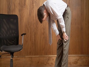 Ofis ağrılarından korunmak için neler yapılmalı?