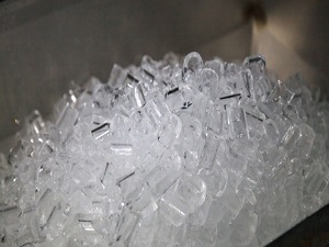 24 saat üretim yapıyorlar