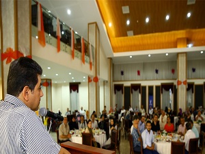 Esenler hacı adaylarını uğurladı