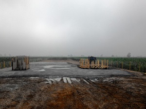 Sakarya'da petrol ve doğalgaz aranacak