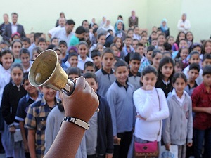 TSE'den okul araç gereçleri uyarısı