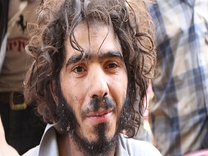 Duma’nın yaşayan şehidi