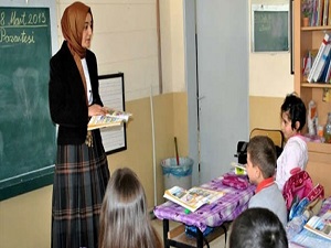 28 Şubat mağduru tüm öğretmenler göreve döndü