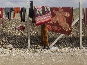 Almanya'da sığınmacı da artıyor saldırı da