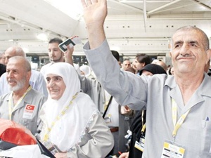 Diyanet hac yasaklarını açıkladı