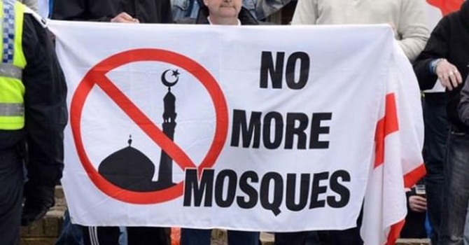 Avrupa'nın Müslüman siyasetçilere tahammülsüzlüğü