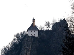 Fethin simgesi Kuşlat Camisi'nin hikayesi film olacak
