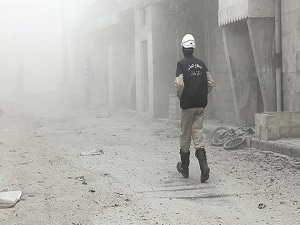 Suriye'den üzücü haber