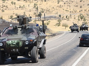 Terör saldırılarında 46 günlük bilanço