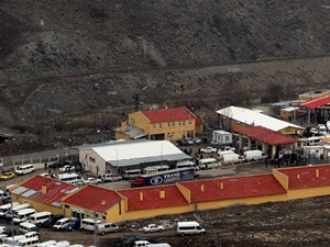 Gümrük muhafaza memuru 10 kişiden haber alınamıyor