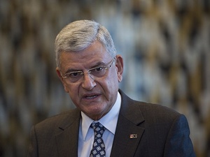 Türkiye kadar DAEŞ ile mücadele eden Avrupa ülkesi yok