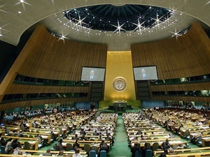 BM'den Suriye ve İsrail'e gerginliği tırmandırmama çağrısı