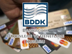 Kredi kartı'nda 'taksit sınırlaması' üzerinde çalışılıyor