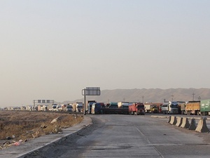 Türkmenler İbadi'nin kararına tepkili