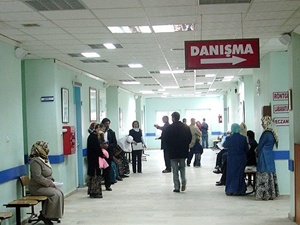 Akredite olmayan sağlık kuruluşları teşvik alamayacak