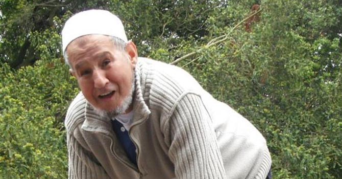 Camiye giderken saldırıya uğrayan Müslüman şehit oldu