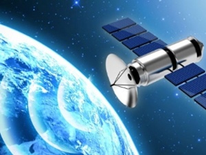 Uzaydan Dünya'nın ufuk çizgisi (video)