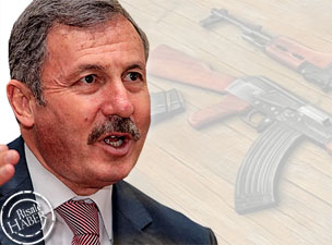 Bırakın o silahları Bediüzzaman’da buluşalım!