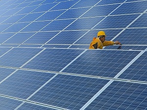 Türkiye'ye 275 milyon dolarlık enerji yatırımı