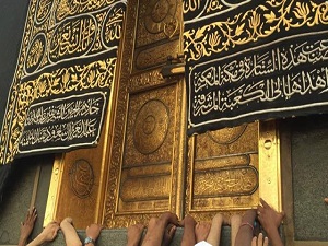 Madde bağımlılığından Kabe yollarına..