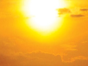 Son yüzyılın en sıcak Temmuz'u