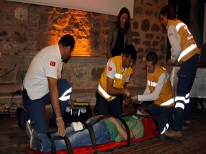 O meslektekilere 500 TL ek kazanç