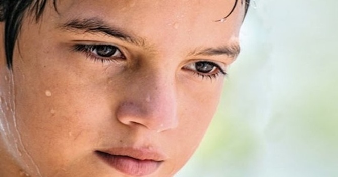 Terlemek artık sorun olmaktan çıkıyor