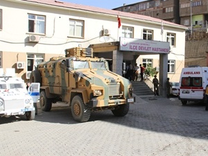 Hakkari'den 2 şehit haberi