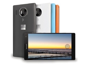 Lumia 950 ve 950XL'in çıkış tarihi belli oldu