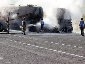 'Çözüm Süreci'ni terör örgütü sabote etti'