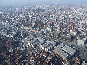 'İstanbul'da 80 bin liraya ev bulmak mümkün'