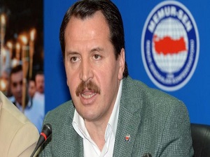 Cuma Namazı için Öğle arası izin 2 saat