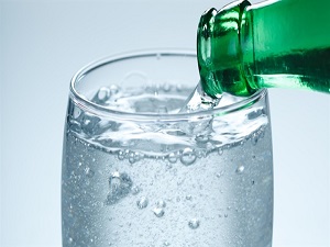 Ramazan nedeniyle maden suyu üretimi arttı