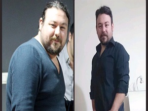 7 ayda 48 kilo verdi