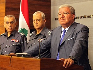 Lübnan'da Cumhurbaşkanlığı bilmecesi