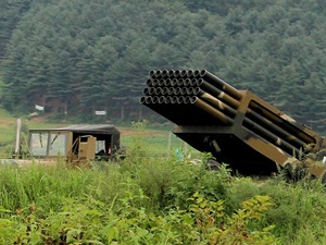 Kore yarımadasında uzlaşma sağlandı