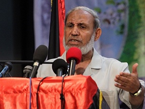 'Hamas'ın Batı Şeria'da yönetimi ele almasının zamanı geldi'