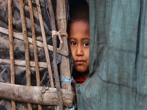 Arakan Müslümanları, 'darbe'den endişeli