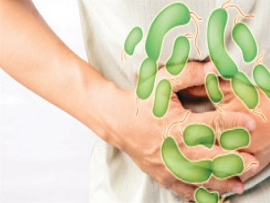 Beslenirken zehirlenmeyin