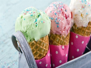 Dondurma baş ağrısı yapar mı?