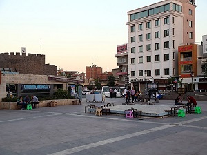 Terör Güneydoğu'da sosyal yaşama darbe vurdu