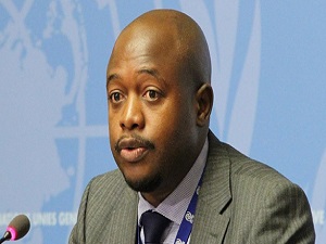 Hiç kimse dini nedeniyle ayrımcılığa maruz kalmamalı